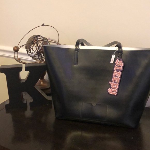 Coach Accessories - NWT Coach Disney X Snow White SleepyKey/Bag Fob